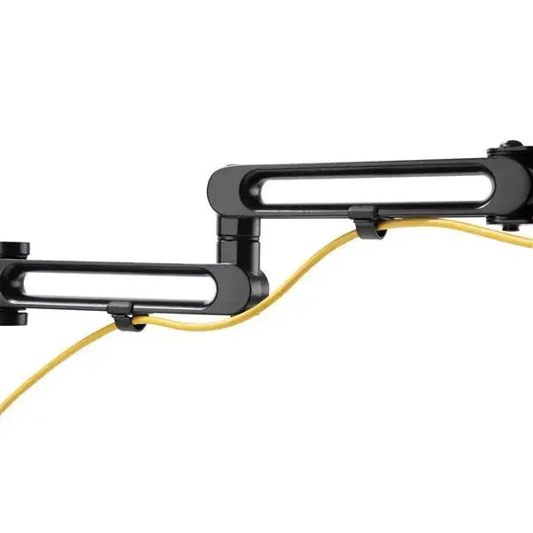 Desk Mount Dual Monitor Arm StarTech ARMDUAL3 Photo 5