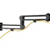 Desk Mount Dual Monitor Arm StarTech ARMDUAL3 Photo 5
