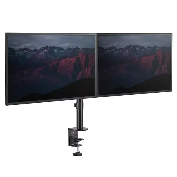 Desk Mount Dual Monitor Arm StarTech ARMDUAL3 Photo 6