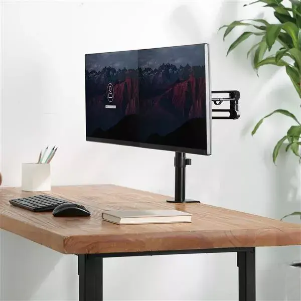 Desk Mount Dual Monitor Arm StarTech ARMDUAL3 Photo 7
