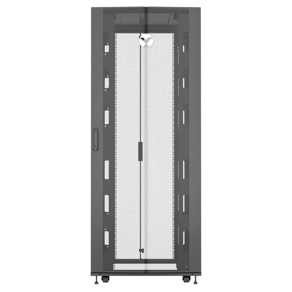 Freestanding rack Vertiv VR3350 Photo 3