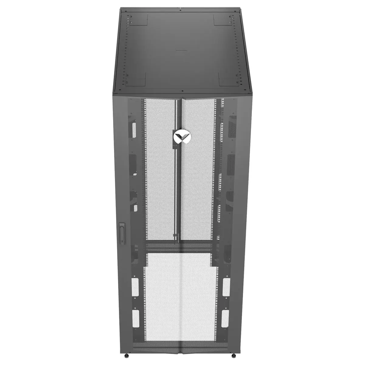 Freestanding rack Vertiv VR3350 Photo 4