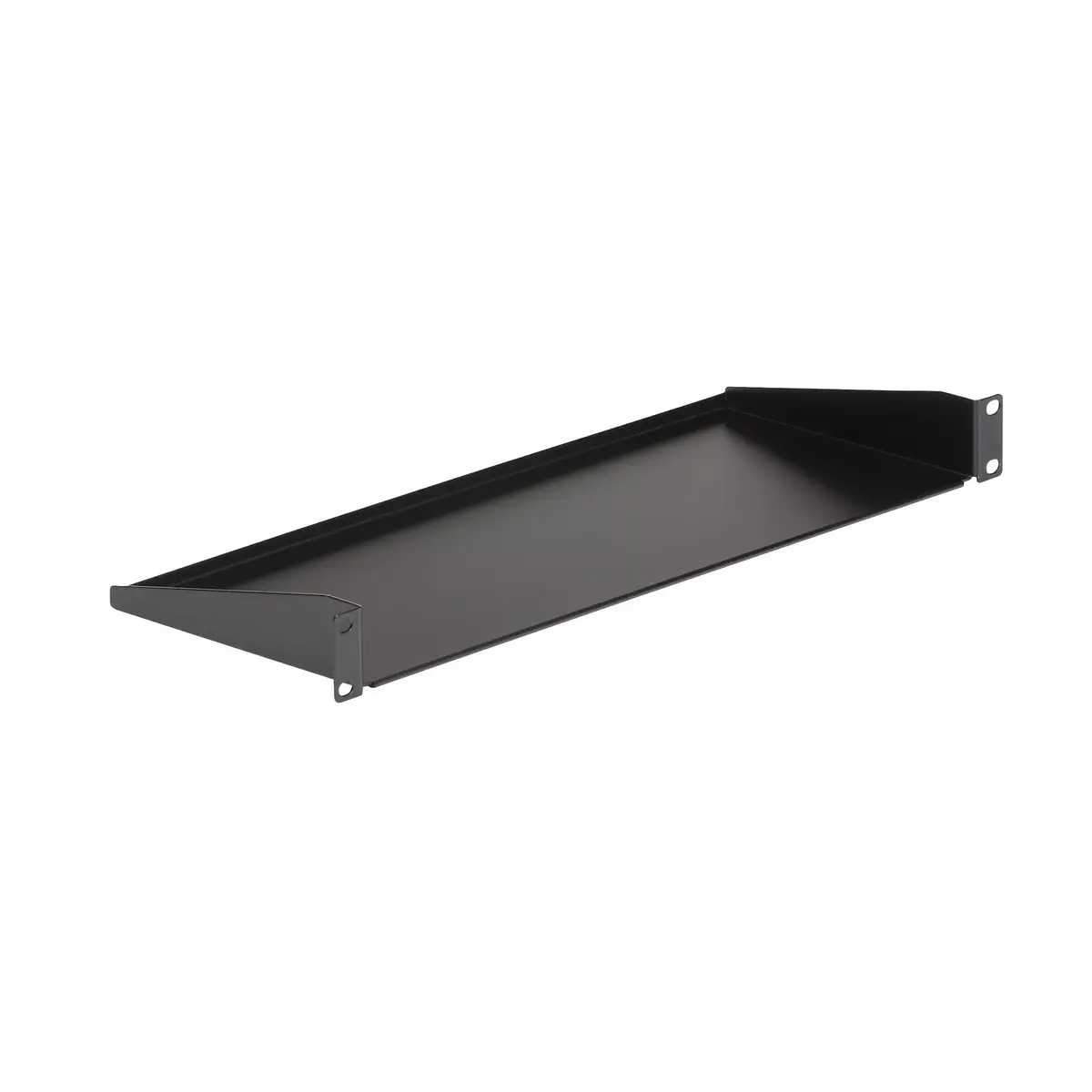 StarTech 1U Server Rack Shelf CABSHELF1U Photo 2