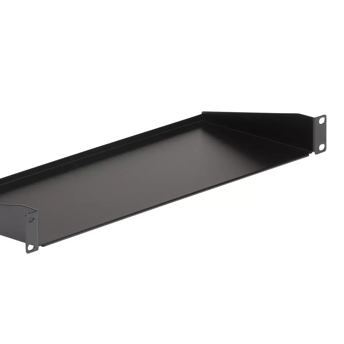 StarTech 1U Server Rack Shelf CABSHELF1U Photo 4