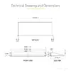 StarTech 1U Server Rack Shelf CABSHELF1U Photo 14