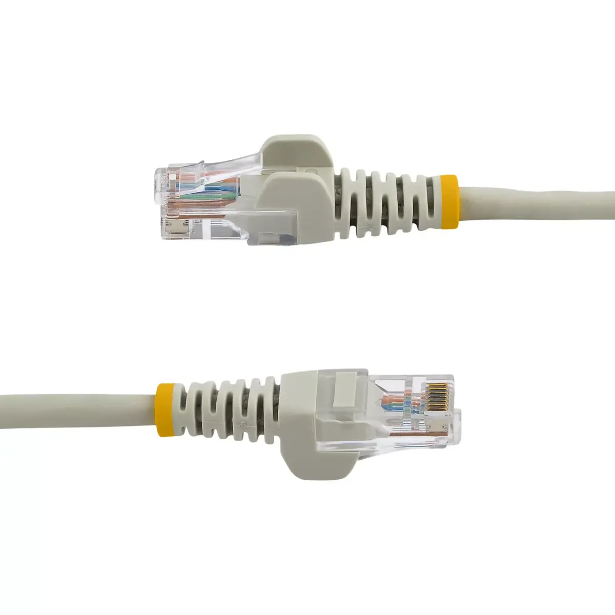 StarTech Cat5e Ethernet patch cable 0.5 m Photo 3