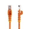 Ethernet patch cable StarTech Cat5e 0.5 m Photo 2