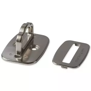 Laptop Cable Lock Anchor - Large StarTech.com LTANCHORL