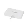 StarTech USB-C хаб 4 порта HB30C4ABW Photo 2