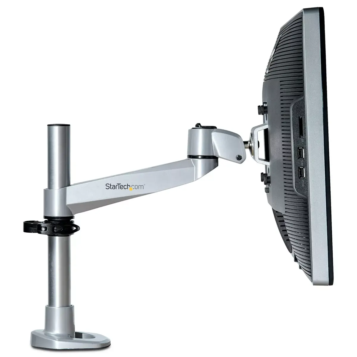 Desk Mount Monitor Arm StarTech ARMPIVOTB2 Photo 3