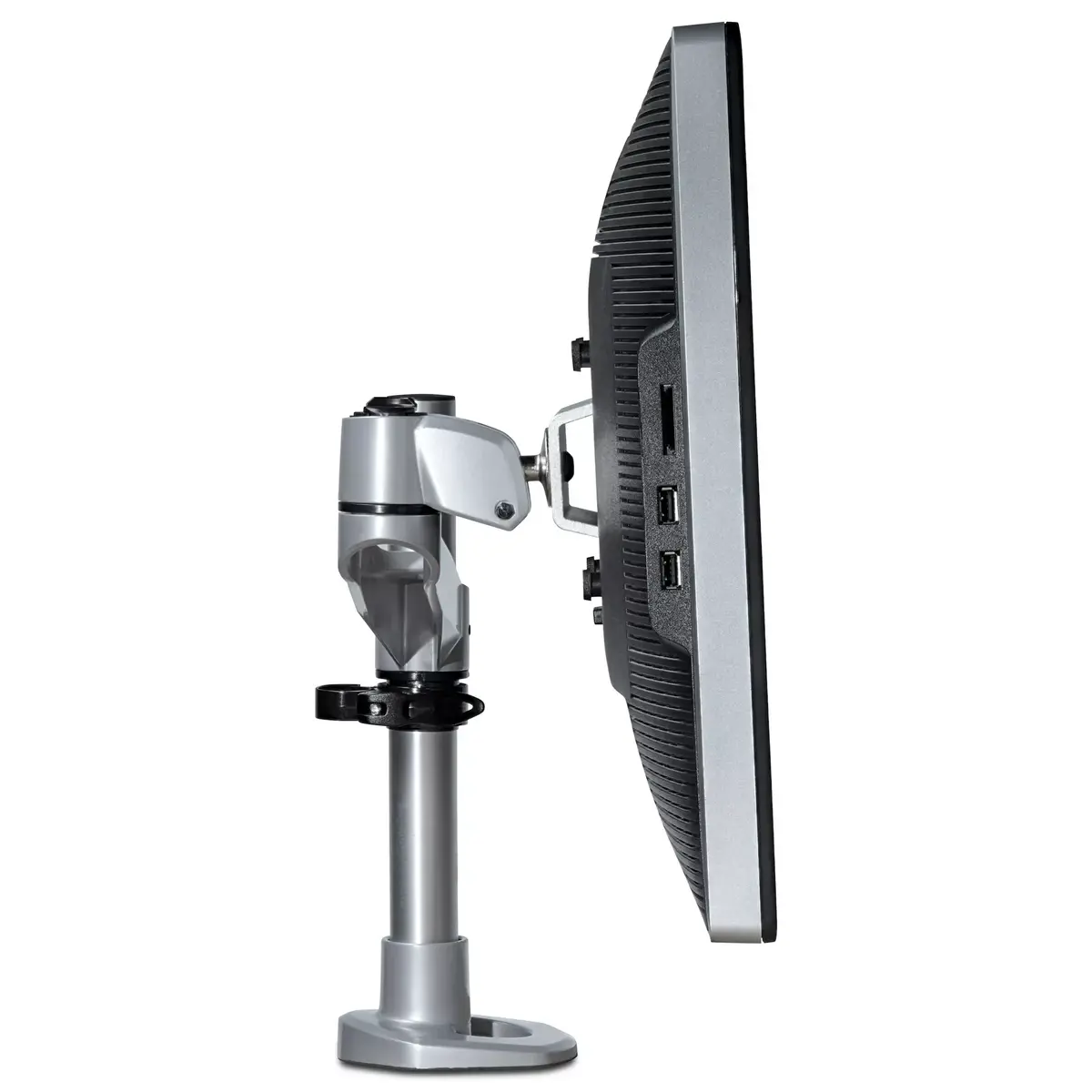 Desk Mount Monitor Arm StarTech ARMPIVOTB2 Photo 4