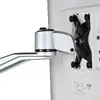 Sienas montāžas monitora statīvs StarTech.com ARMWALLDSLP Photo 3