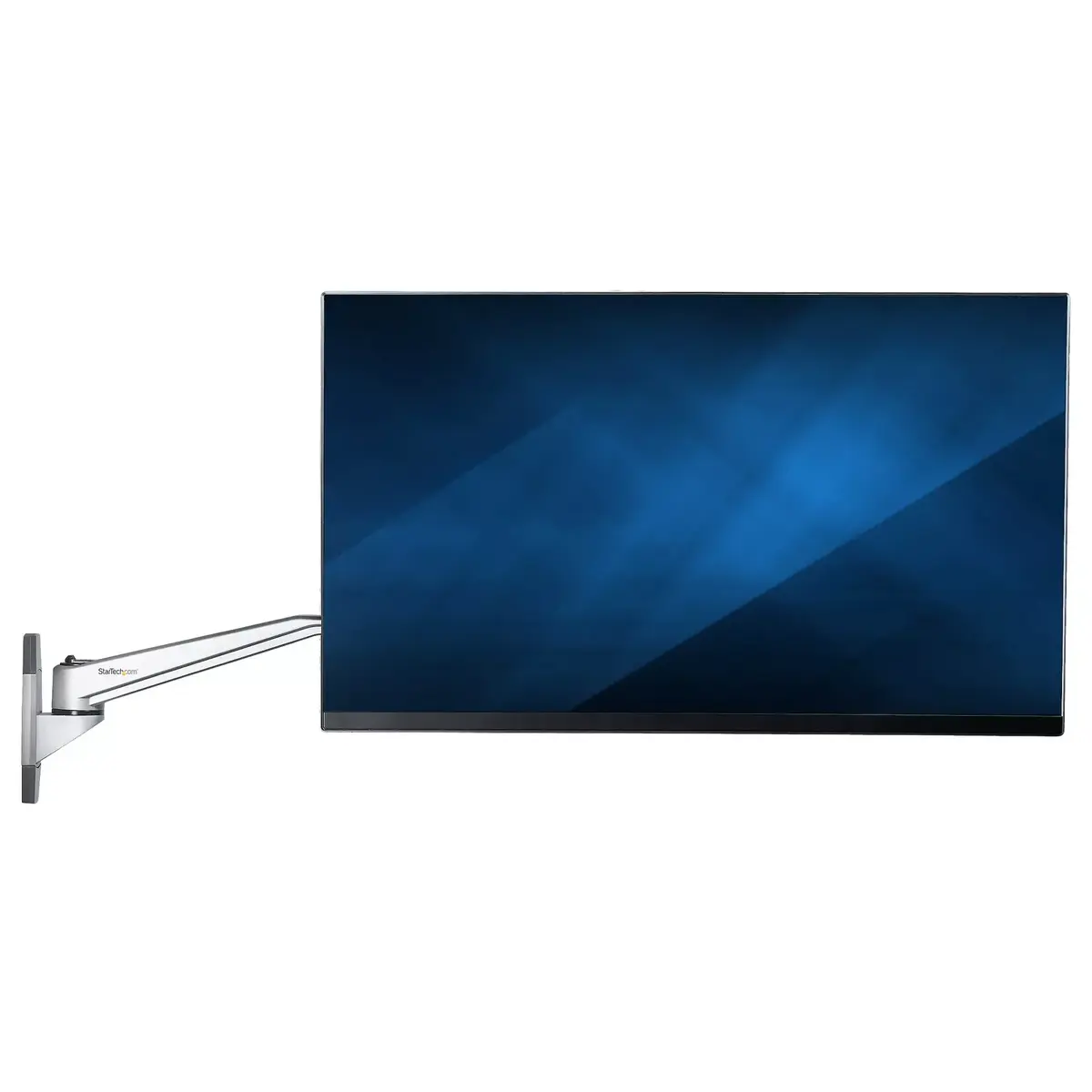 Sienas montāžas monitora statīvs StarTech.com ARMWALLDSLP Photo 8