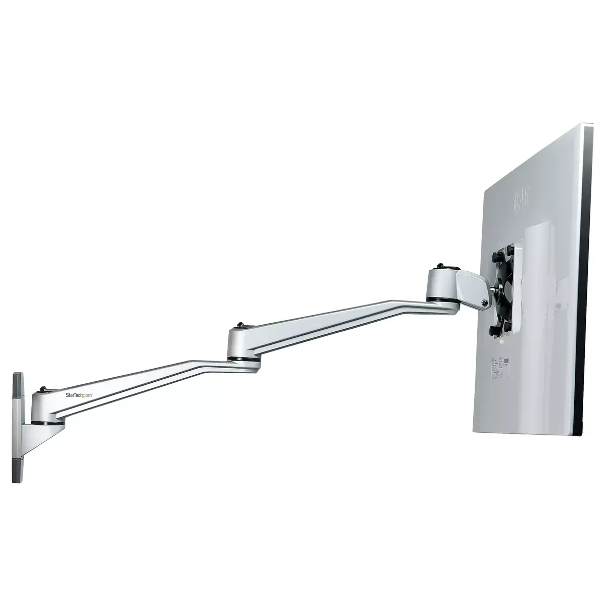 Sienas montāžas monitora statīvs StarTech.com ARMWALLDSLP Photo 9