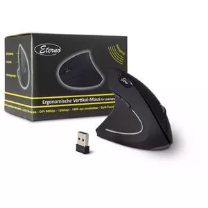 Pele Inter-Tech KM-206L RF Wireless Optical