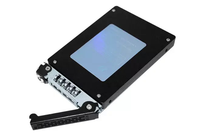 Корпус HDD/SSD Icy Dock MB996TK-B Photo 2