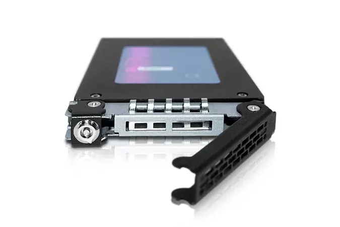 Корпус HDD/SSD Icy Dock MB996TK-B Photo 3
