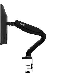 Крепление для монитора AOC AS110D0 81.3 см (32") Черное