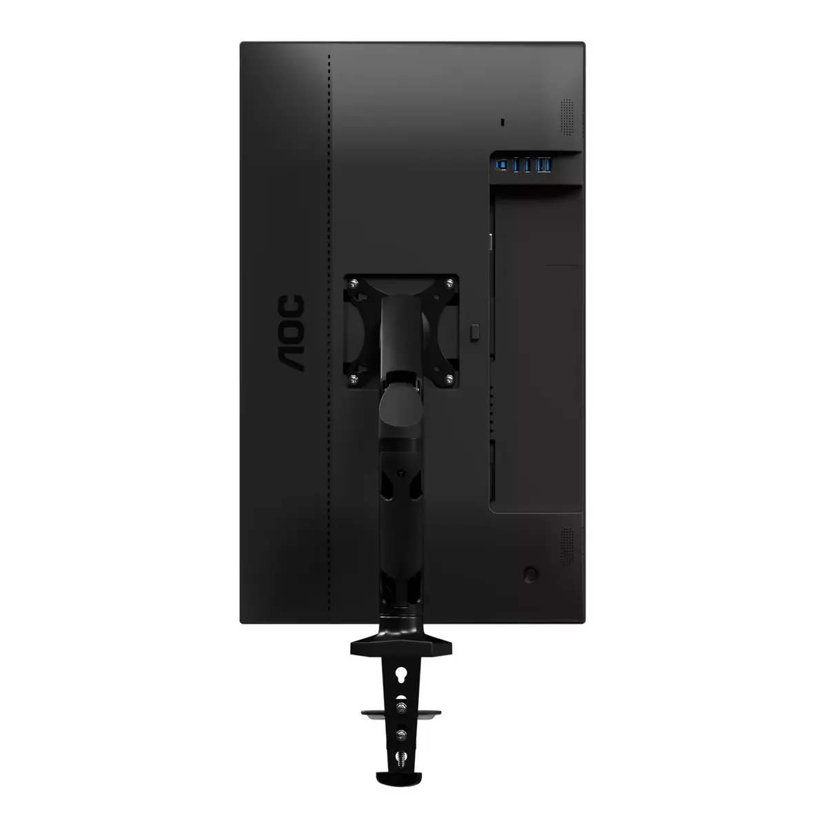 Monitoru statīvs AOC AS110D0 Photo 5