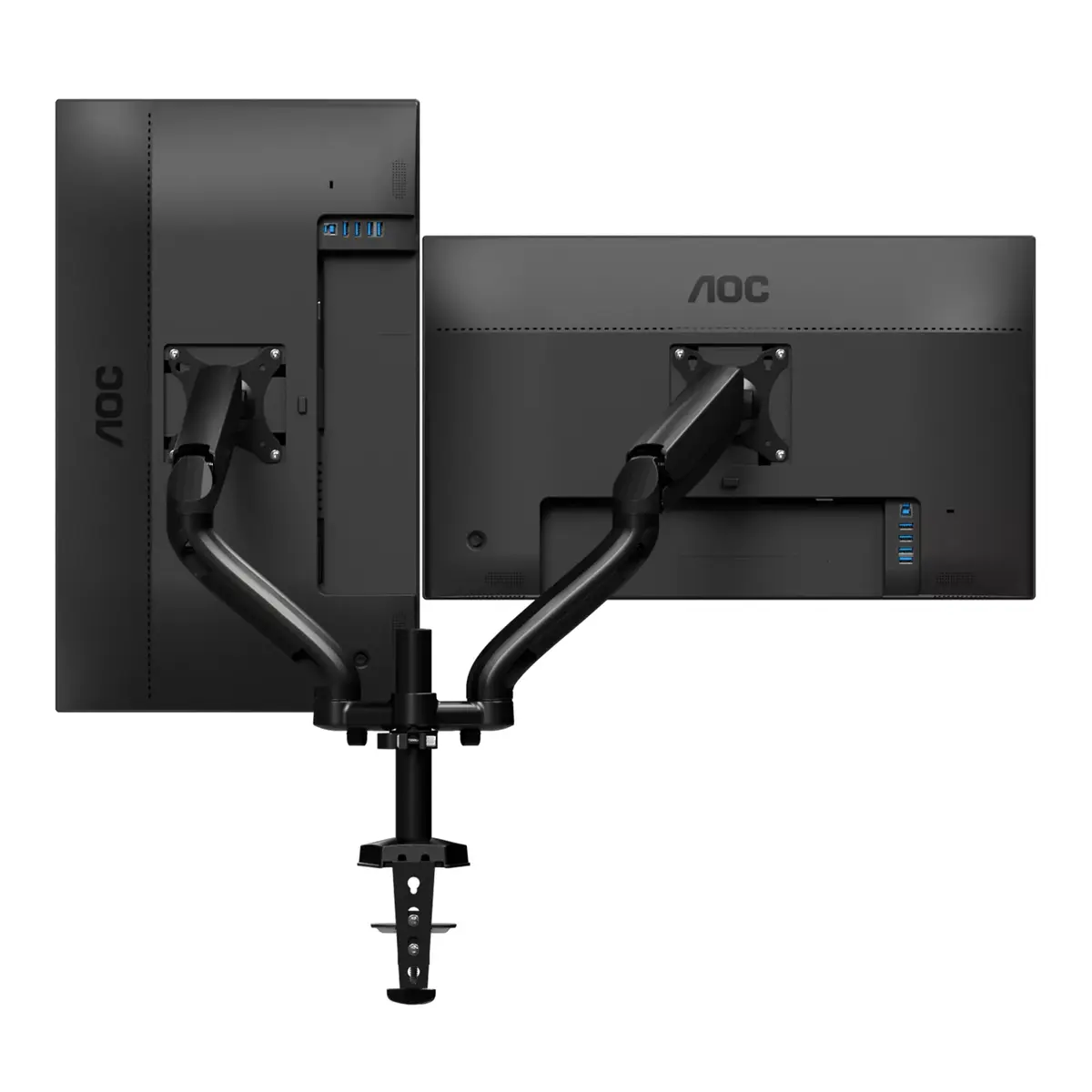 Monitoru statīvs AOC AD110D0 Photo 4