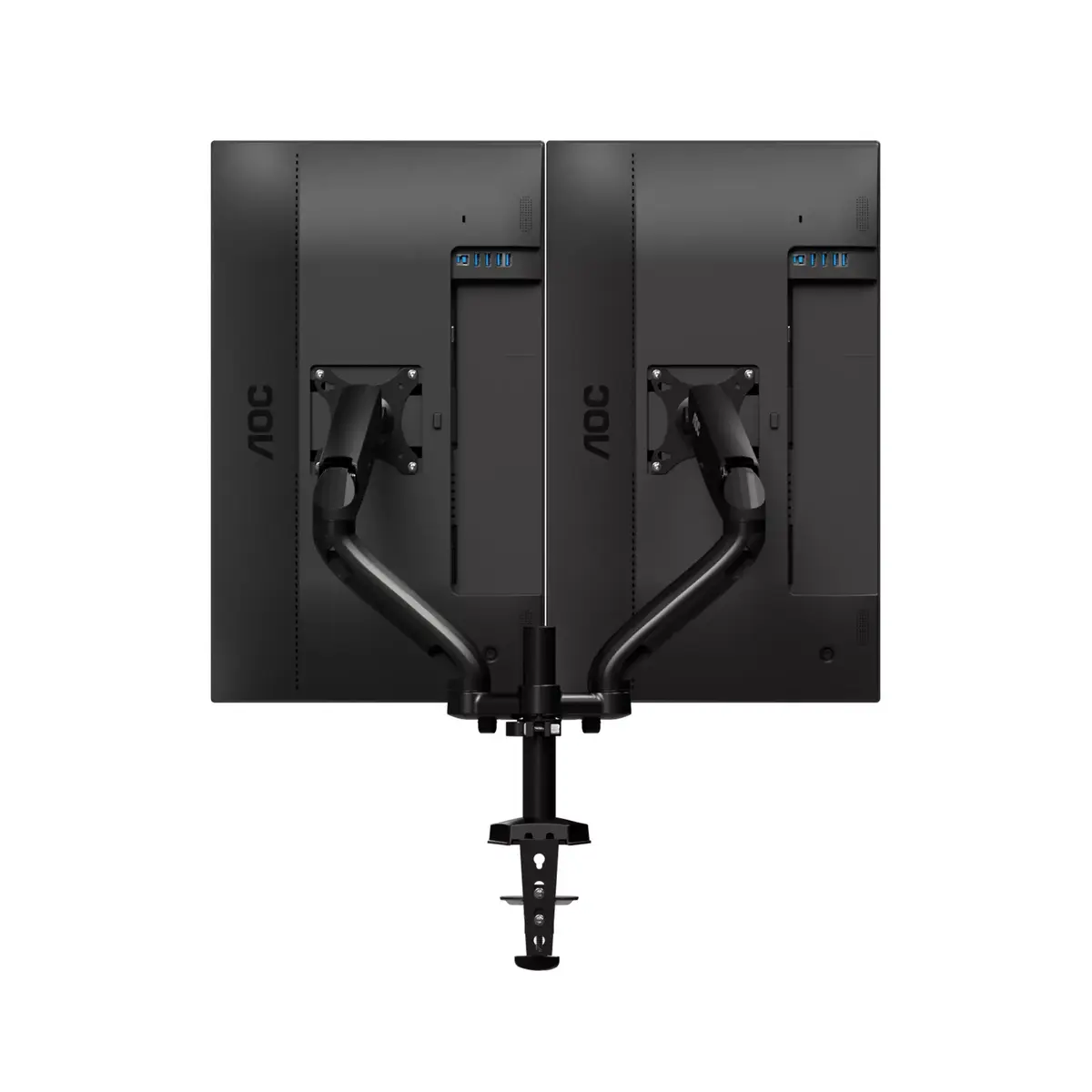 Monitoru statīvs AOC AD110D0 Photo 5