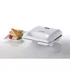 Контактный гриль Gorenje SM701GCW Photo 2