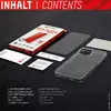 Защитное стекло Displex для Apple iPhone 11 Photo 7