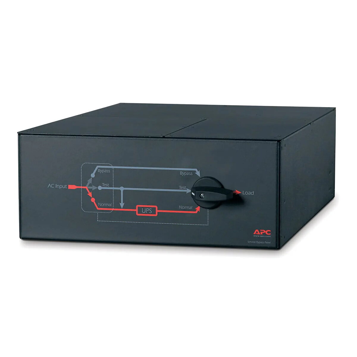 APC SBP16KP Servisa apvada panelis 200/208/240V