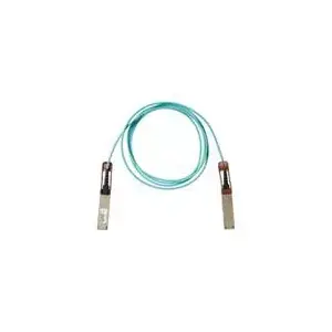 InfiniBand/fibre optic cable Cisco QSFP-100G-AOC1M= 1 m
