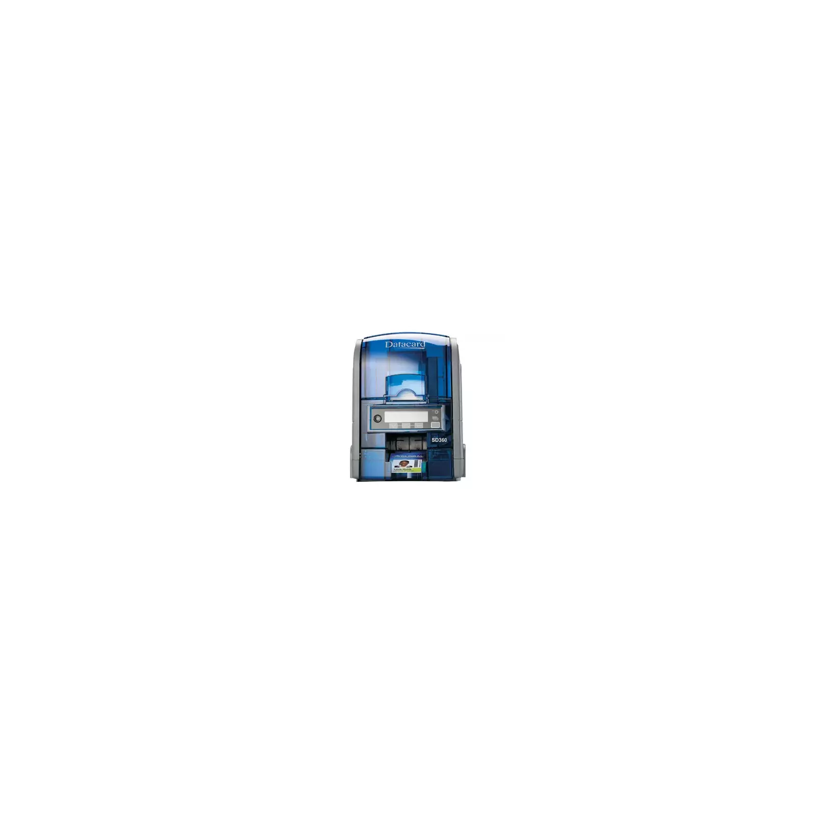 Datacard 506339-002 Photo 1