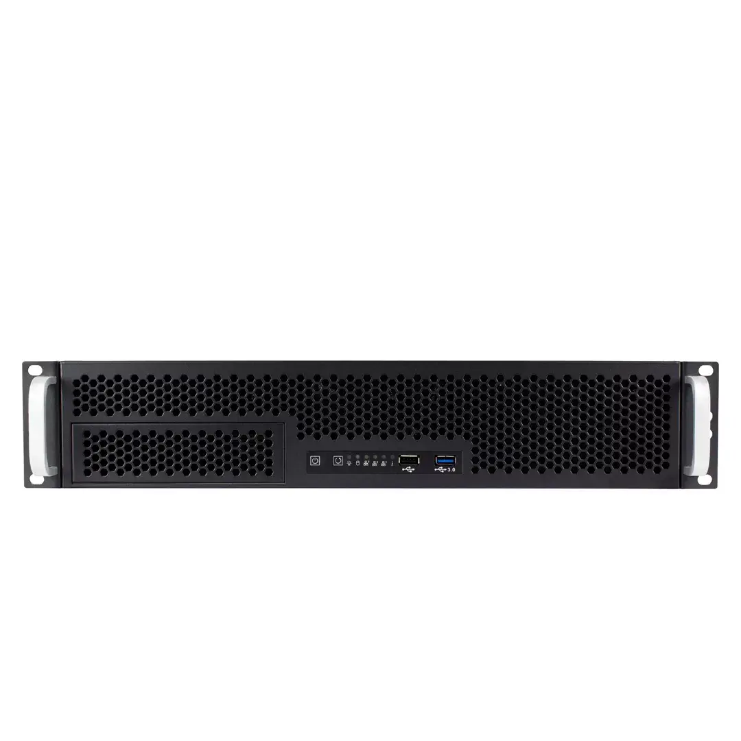 Rack serveris Fantec SG-290 Photo 2