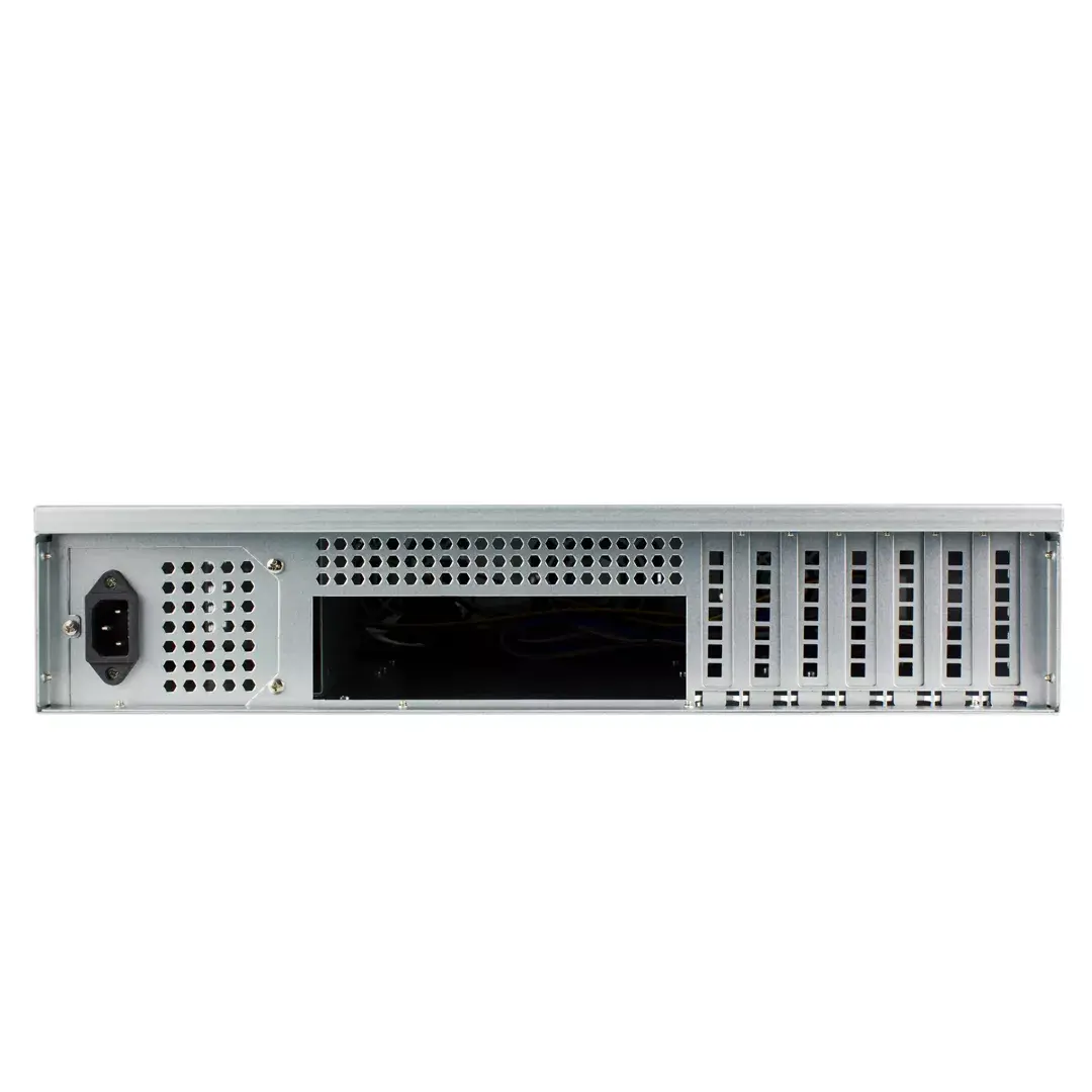 Rack serveris Fantec SG-290 Photo 3