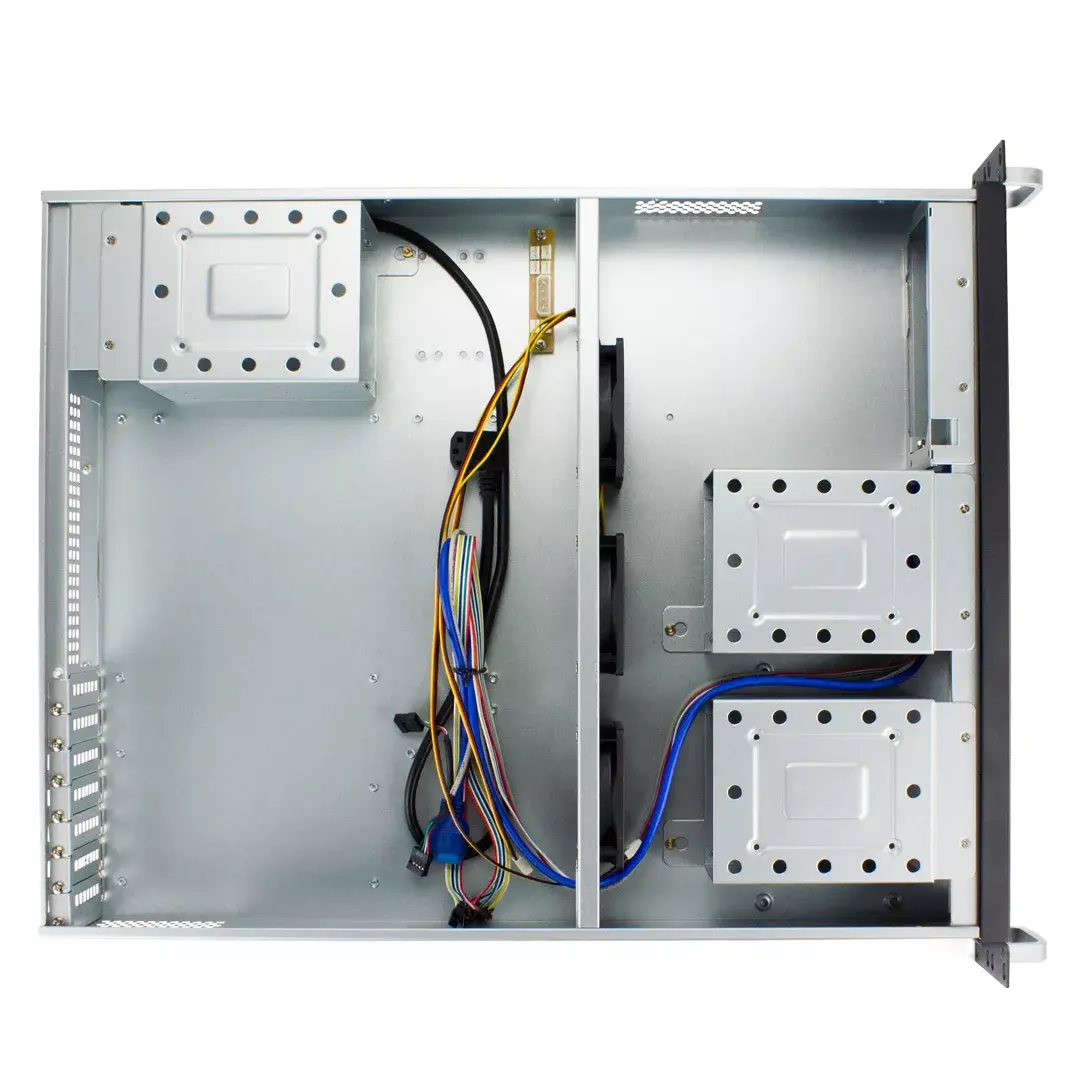 Rack serveris Fantec SG-290 Photo 4