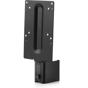 HP B250 PC Mounting Bracket Черный