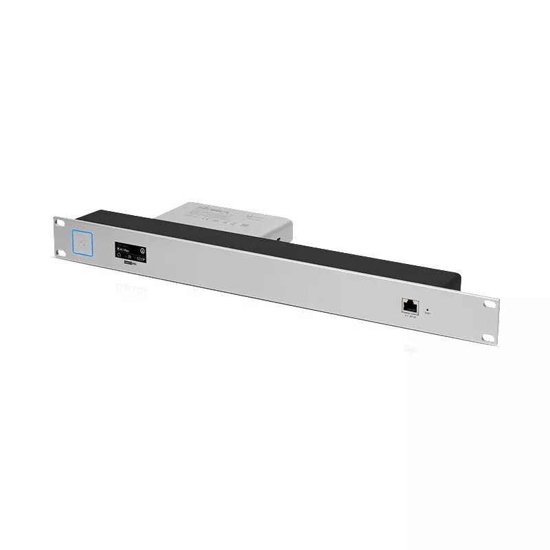 Priekšējā panelis UBIQUITI CKG2-RM 19" 48