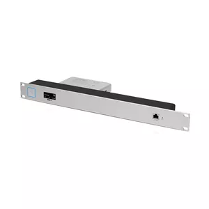 Front panel UBIQUITI CKG2-RM 19" 48.3 cm, Height 43.7 mm, Depth 47 mm, 1x RJ-45, Silver