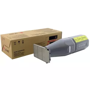 Sharp AR-400T toner cartridge 1 pc(s) Original Black