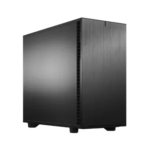 PC Case Fractal Design Define 7 Midi Tower Black