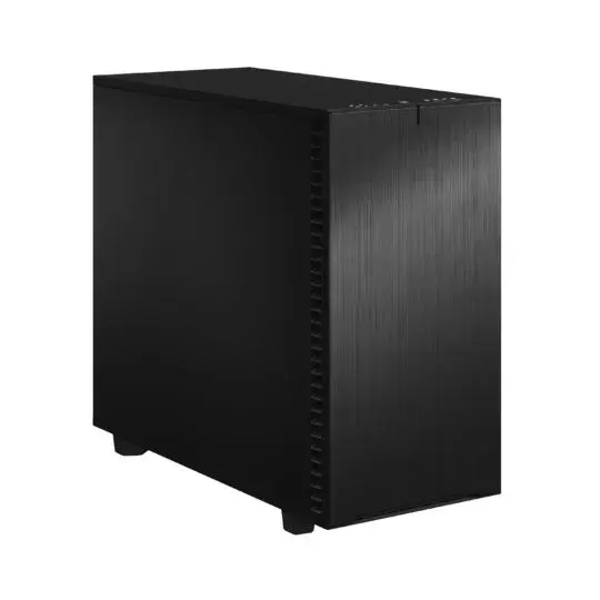 PC Case Fractal Design Define 7 Photo 2