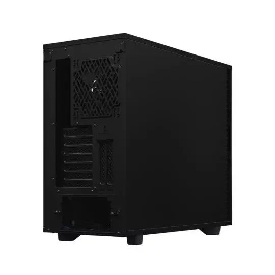PC Case Fractal Design Define 7 Photo 9