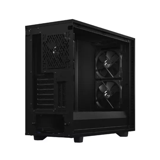 PC Case Fractal Design Define 7 Photo 16