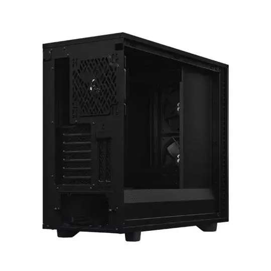 PC Case Fractal Design Define 7 Photo 17