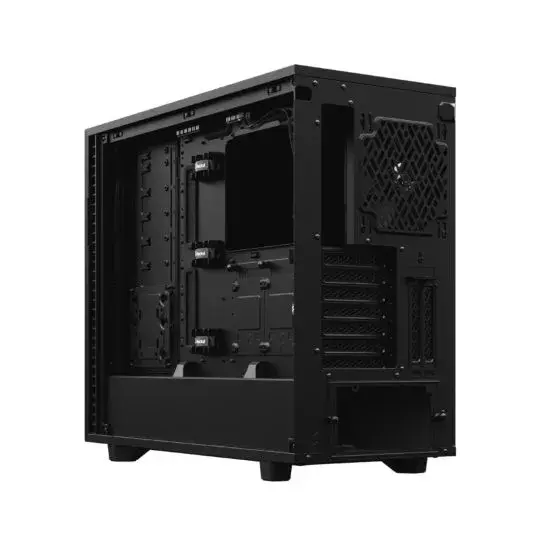 PC Case Fractal Design Define 7 Photo 18