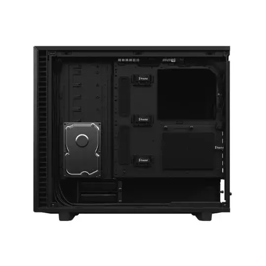 PC Case Fractal Design Define 7 Photo 19
