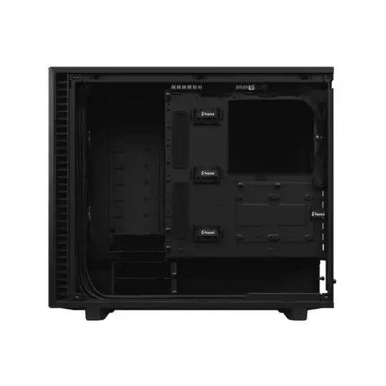 PC Case Fractal Design Define 7 Photo 22