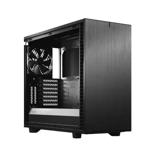 PC Case Fractal Design Define 7 Photo 23