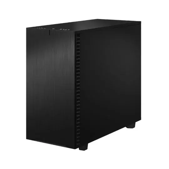 PC Case Fractal Design Define 7 Photo 26