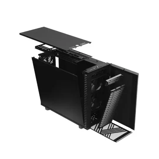 PC Case Fractal Design Define 7 Photo 31