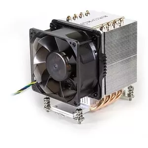 Cooler Inter-Tech A-19 Processor