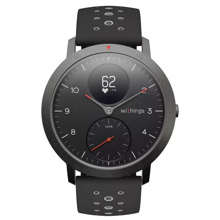 Withings HWA03B-40BLACK-SPORT-ALL-INTER Photo 1